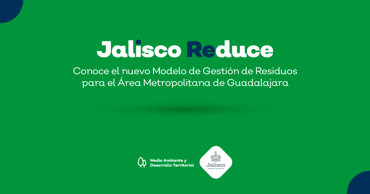 Jalisco Reduce
